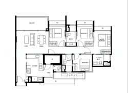 Tampines Street 34 (D18), Condominium #501414651